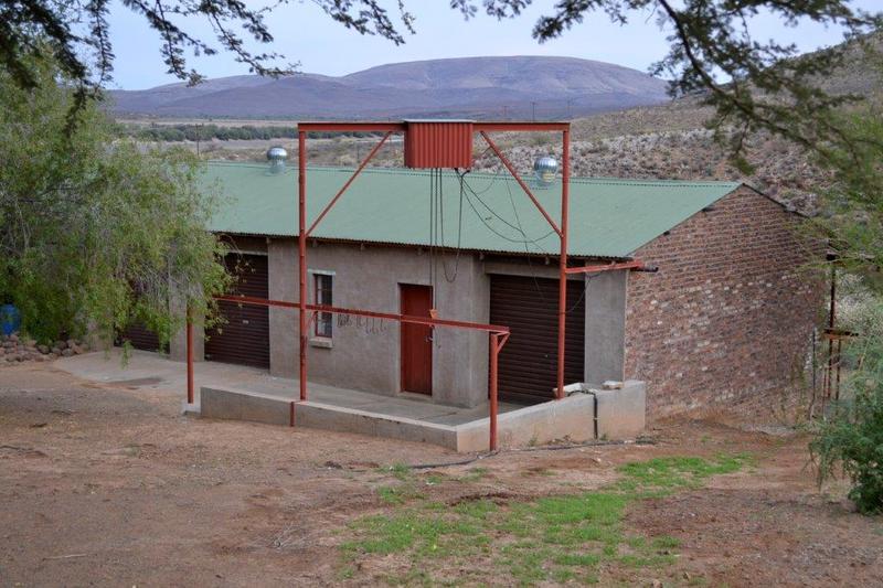 7 Bedroom Property for Sale in Prieska Northern Cape